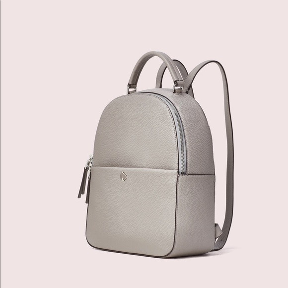 Kate Spade ♠️ Polly Medium Backpack